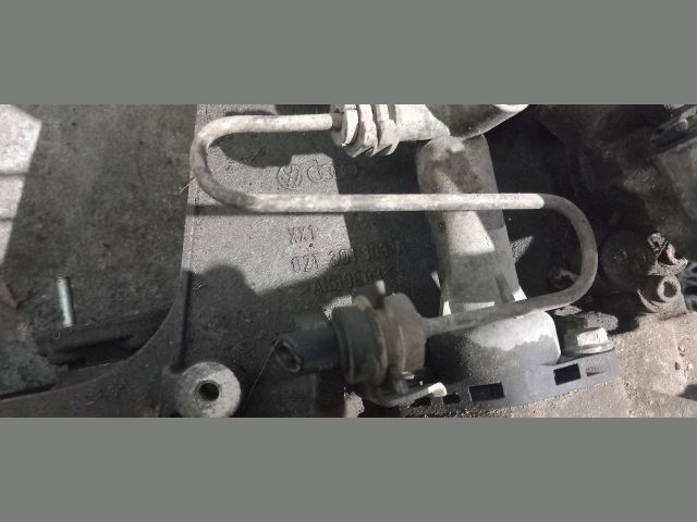 bontott VW POLO IV Váltó (Mechanikus)