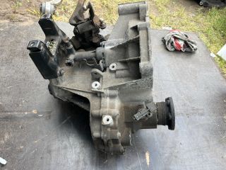 bontott VW POLO IV Váltó (Mechanikus)