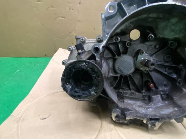 bontott VW POLO IV Váltó (Mechanikus)