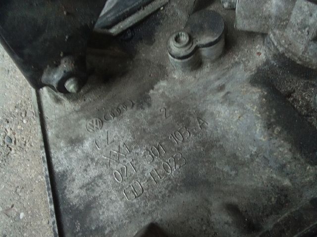 bontott VW POLO IV Váltó (Mechanikus)