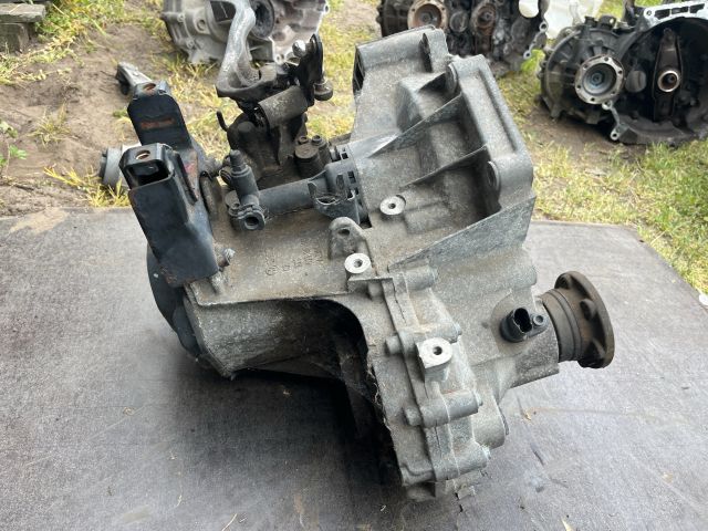 bontott VW POLO IV Váltó (Mechanikus)