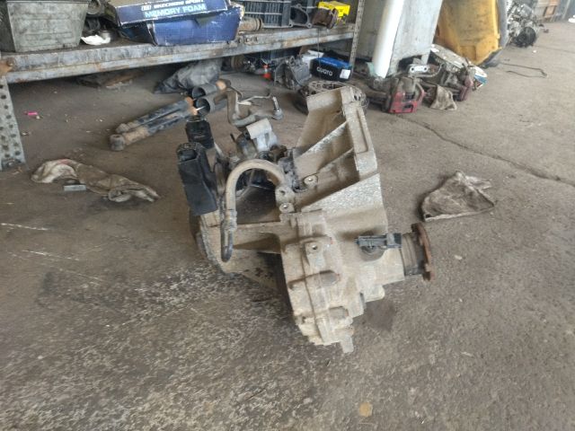 bontott VW POLO IV Váltó (Mechanikus)