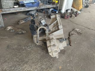 bontott VW POLO IV Váltó (Mechanikus)