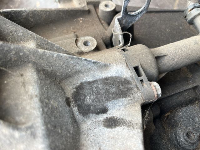 bontott VW POLO IV Váltó (Mechanikus)