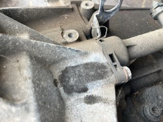 bontott VW POLO IV Váltó (Mechanikus)