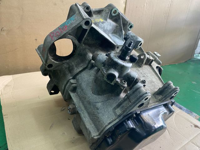 bontott VW POLO IV Váltó (Mechanikus)