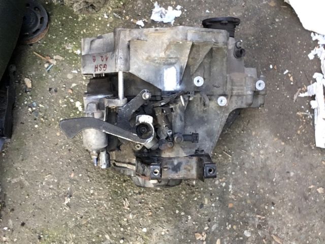 bontott VW POLO IV Váltó (Mechanikus)