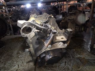 bontott VW POLO IV Váltó (Mechanikus)