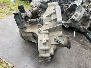 bontott VW POLO IV Váltó (Mechanikus)