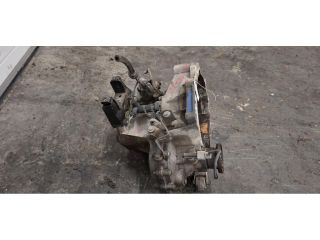 bontott VW POLO IV Váltó (Mechanikus)