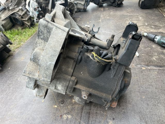 bontott VW POLO IV Váltó (Mechanikus)