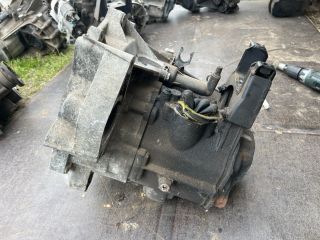 bontott VW POLO IV Váltó (Mechanikus)
