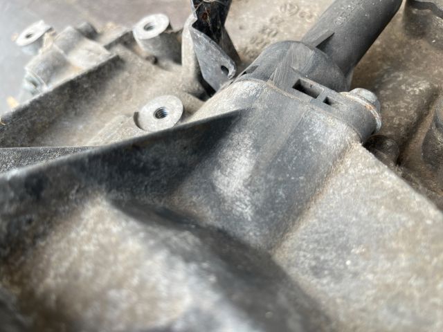 bontott VW POLO IV Váltó (Mechanikus)