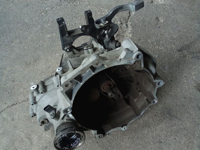 bontott VW POLO IV Váltó (Mechanikus)