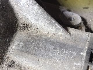 bontott VW POLO IV Váltó (Mechanikus)