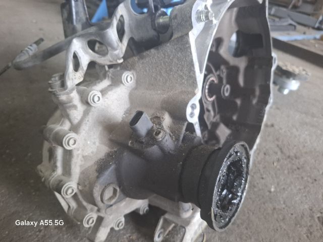 bontott VW POLO IV Váltó (Mechanikus)