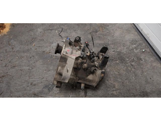 bontott VW POLO IV Váltó (Mechanikus)