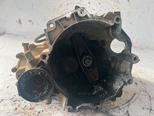 bontott VW POLO IV Váltó (Mechanikus)