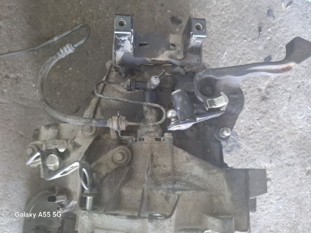 bontott VW POLO IV Váltó (Mechanikus)