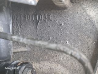 bontott VW POLO IV Váltó (Mechanikus)