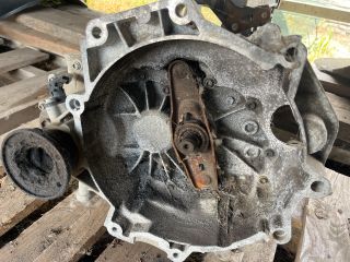 bontott VW POLO IV Váltó (Mechanikus)