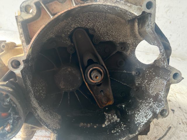 bontott VW POLO IV Váltó (Mechanikus)