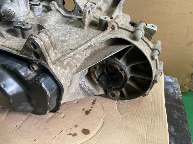 bontott VW POLO IV Váltó (Mechanikus)