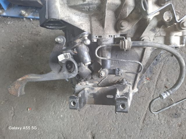 bontott VW POLO IV Váltó (Mechanikus)