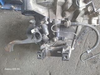 bontott VW POLO IV Váltó (Mechanikus)