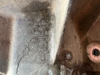 bontott VW POLO IV Váltó (Mechanikus)