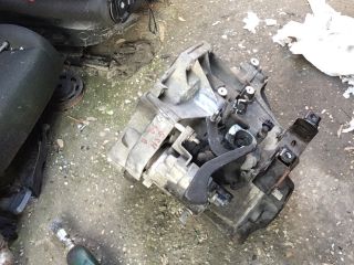 bontott VW POLO IV Váltó (Mechanikus)