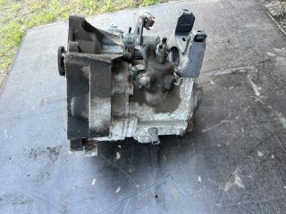 bontott VW POLO IV Váltó (Mechanikus)
