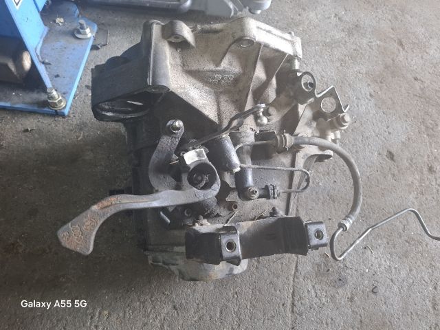 bontott VW POLO IV Váltó (Mechanikus)