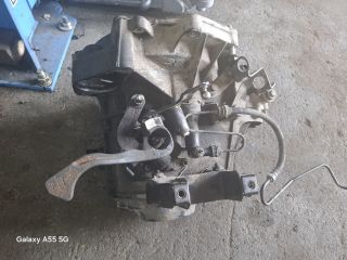 bontott VW POLO IV Váltó (Mechanikus)