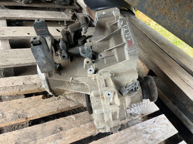 bontott VW POLO IV Váltó (Mechanikus)