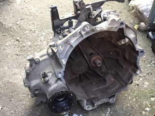 bontott VW POLO IV Váltó (Mechanikus)