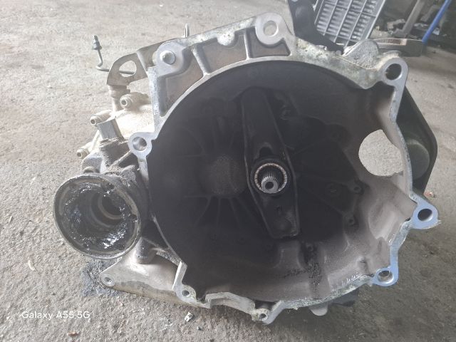bontott VW POLO IV Váltó (Mechanikus)