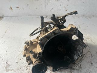 bontott VW POLO IV Váltó (Mechanikus)