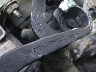 bontott VW POLO IV Váltó (Mechanikus)