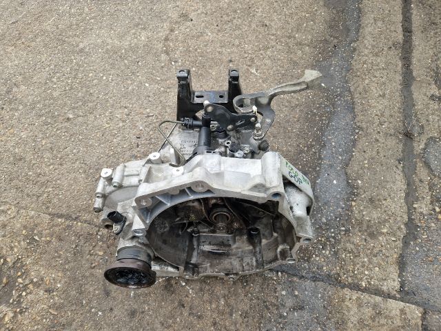 bontott VW POLO IV Váltó (Mechanikus)