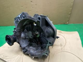 bontott VW POLO IV Váltó (Mechanikus)