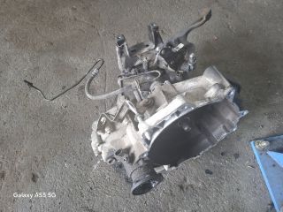 bontott VW POLO IV Váltó (Mechanikus)