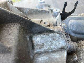 bontott VW POLO IV Váltó (Mechanikus)