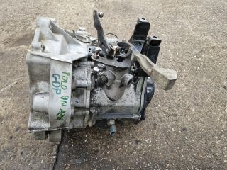 bontott VW POLO IV Váltó (Mechanikus)