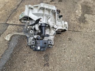 bontott VW POLO IV Váltó (Mechanikus)