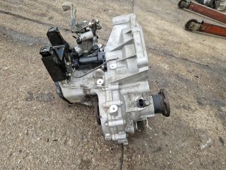 bontott VW POLO IV Váltó (Mechanikus)