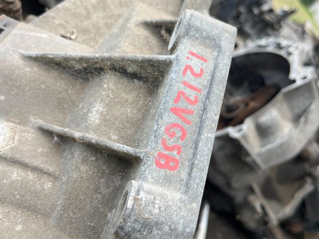 bontott VW POLO IV Váltó (Mechanikus)