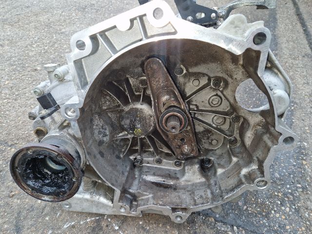 bontott VW POLO IV Váltó (Mechanikus)