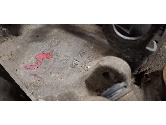 bontott VW POLO IV Váltó (Mechanikus)