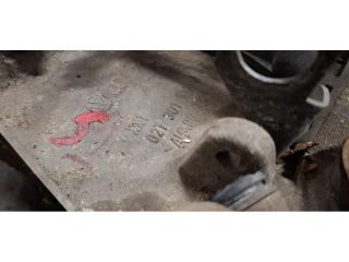 bontott VW POLO IV Váltó (Mechanikus)